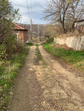 Trama Gorna Vasilitsa, región Sofia 8