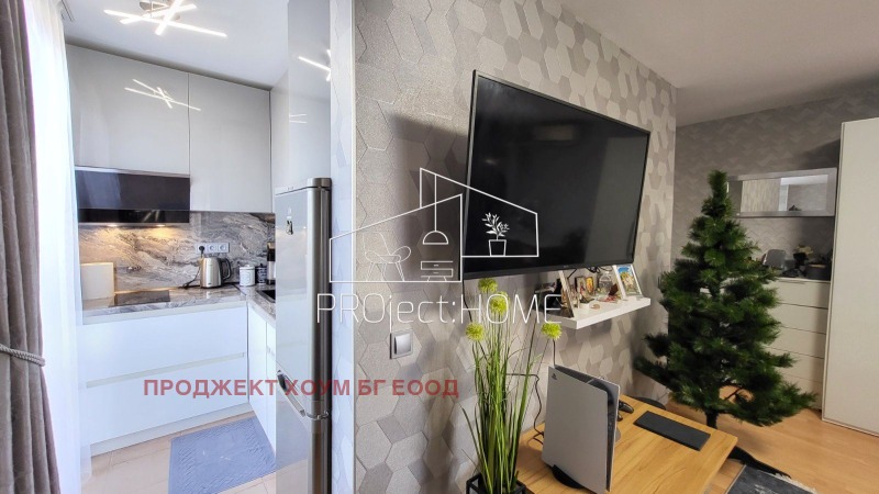 Продава  1-стаен област Бургас , к.к. Слънчев бряг , 55 кв.м | 87838352 - изображение [3]