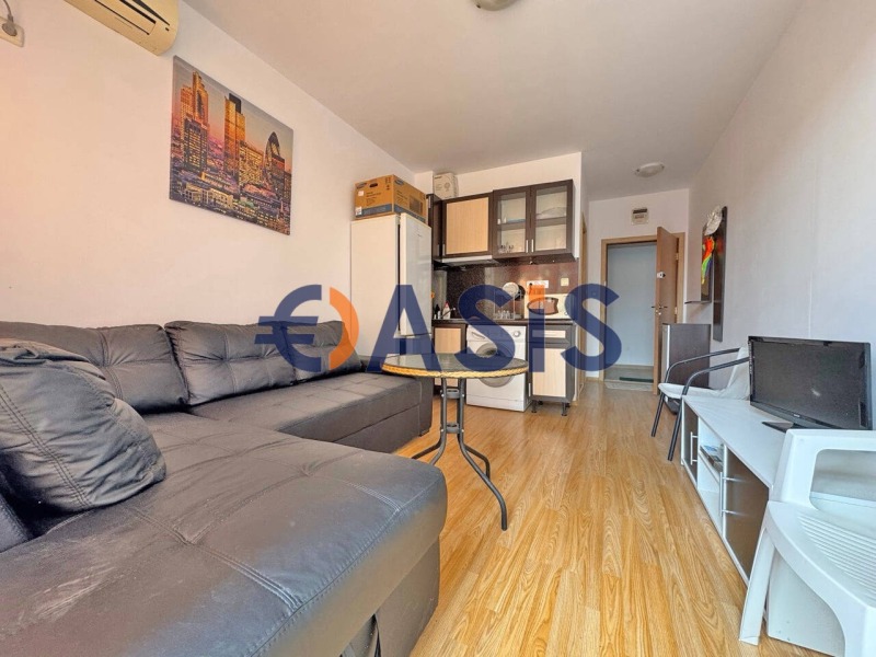 Продава  1-стаен, област Бургас, к.к. Слънчев бряг • 26 500 EUR • ID 36144091 — holmes.bg - [1] 