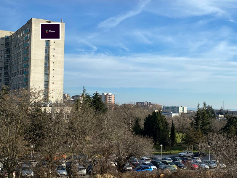 Til salg  Studie Varna , Izgrev , 37 kvm | 81719289 - billede [5]