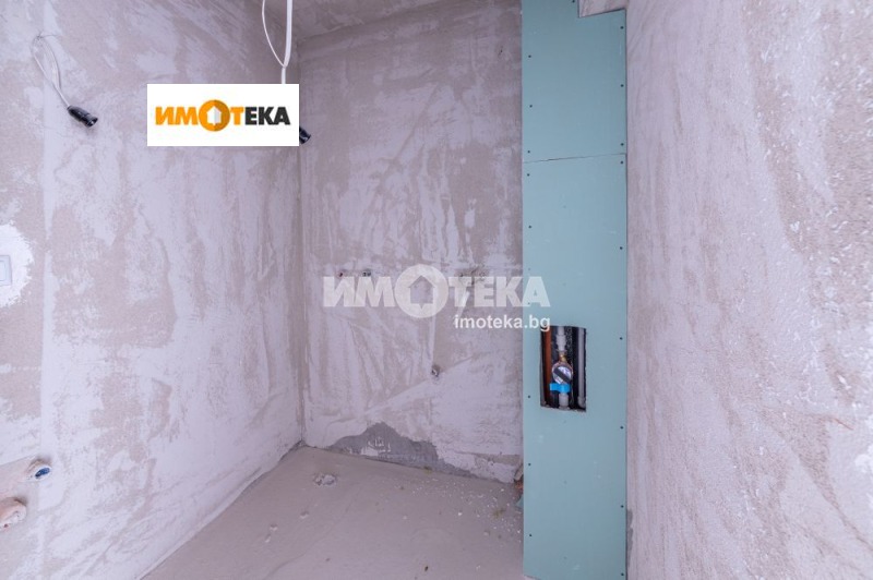 Продава 2-СТАЕН, гр. Варна, Победа, снимка 10 - Aпартаменти - 47188590