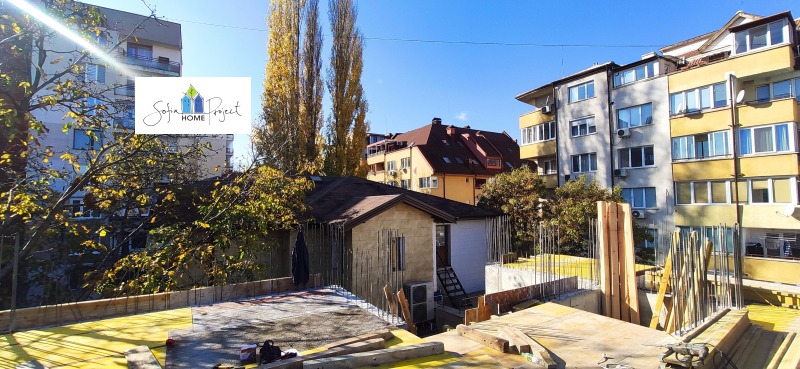 Satılık  1 yatak odası Sofia , Centar , 58 metrekare | 91185379 - görüntü [6]