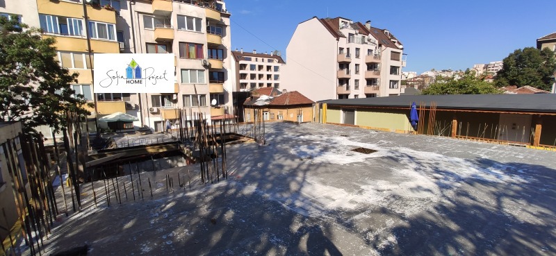 For Sale  1 bedroom Sofia , Tsentar , 58 sq.m | 91185379 - image [6]