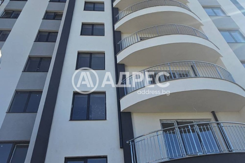 Продава  2-стаен, град София, Люлин 2 • 97 665 EUR • ID 58983047 — holmes.bg - [1] 