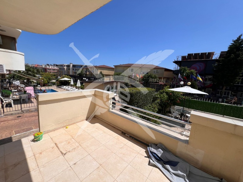 Zu verkaufen  1 Schlafzimmer region Burgas , Sweti Wlas , 86 qm | 30263599 - Bild [9]