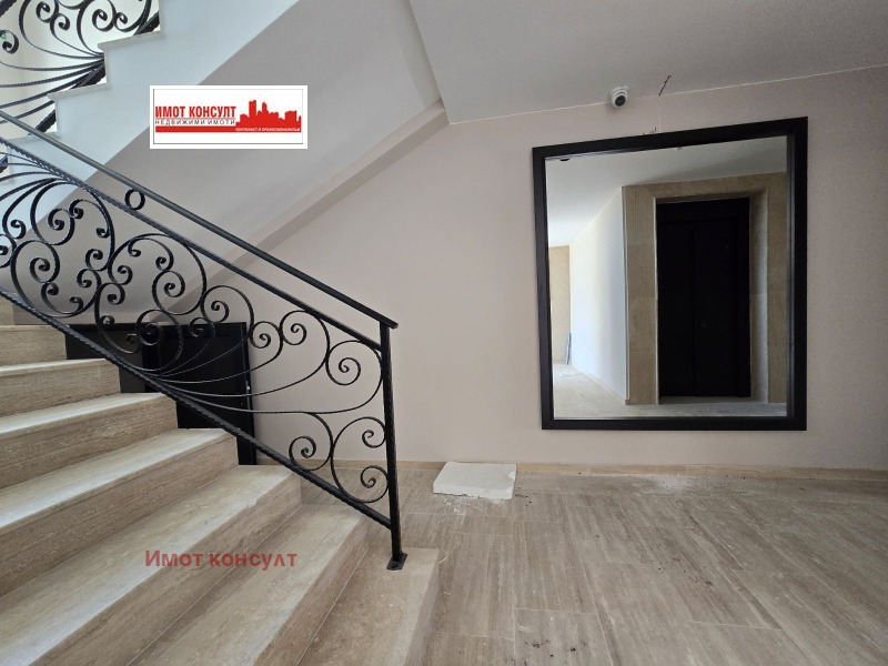 Продава  2-стаен град Пловдив , Кючук Париж , 70 кв.м | 73047189 - изображение [3]