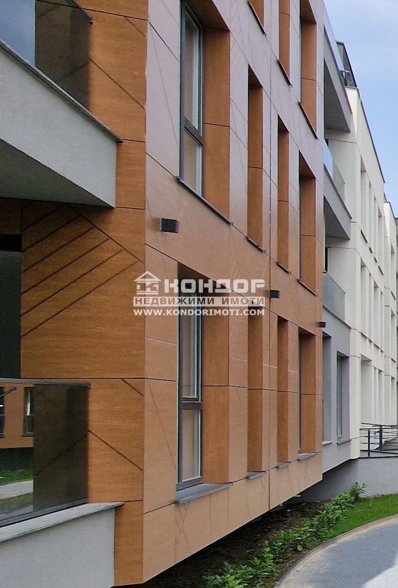 Eladó  2 hálószobás Plovdiv , Karsijaka , 114 négyzetméter | 96505331 - kép [2]