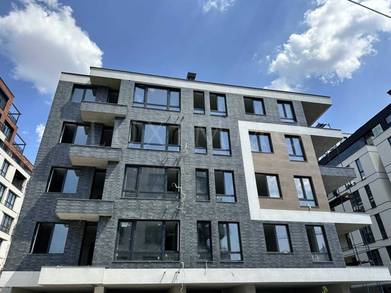 Продаја  2 спаваће собе Софија , Крастова вада , 119 м2 | 61302871 - слика [2]