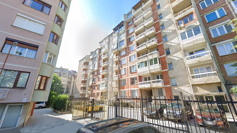 Продава  3-стаен, град София, Гео Милев •  325 000 EUR • ID 65169013 — holmes.bg - [1] 