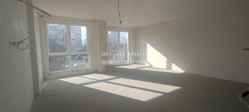 Продава  3-стаен град София , Люлин 10 , 128 кв.м | 89139342