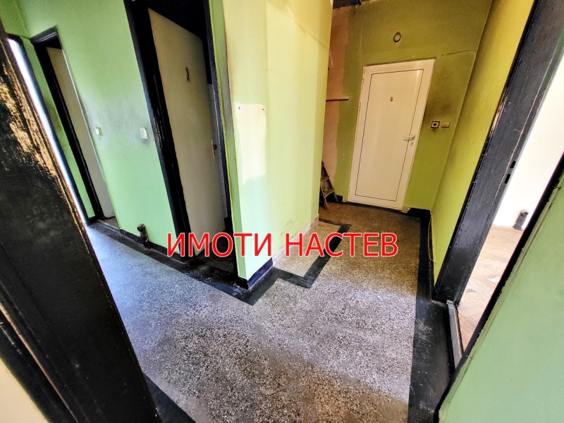 Satılık  2 yatak odası Şumen , Trakiya , 80 metrekare | 72265751 - görüntü [7]