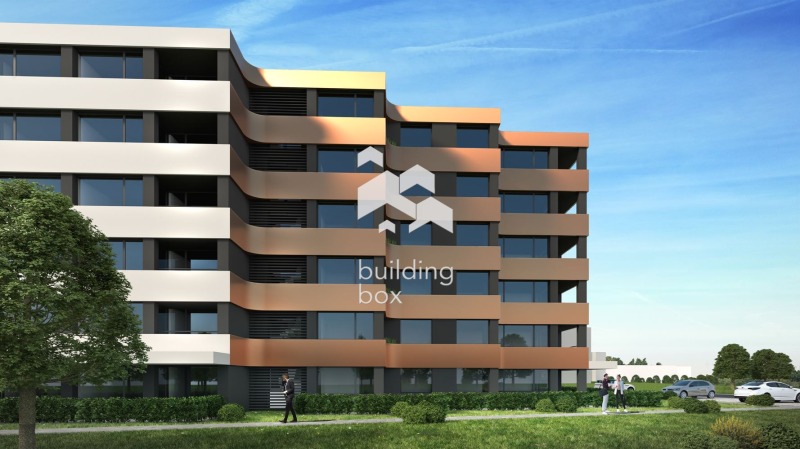 Продается  2 спальни Пловдив , Кършияка , 115 кв.м | 94775331 - изображение [5]