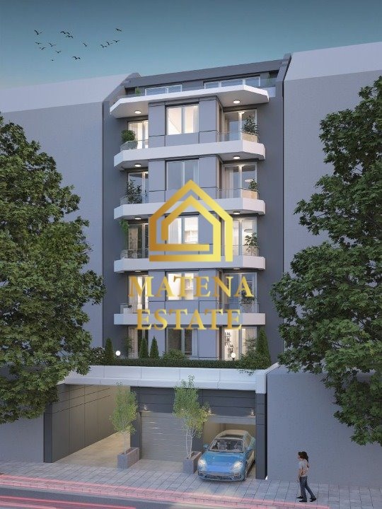 De vânzare  2 dormitoare Sofia , Țentâr , 121 mp | 60338366 - imagine [2]