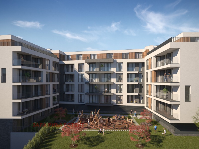 Продаја  2 спаваће собе Софија , Крастова вада , 129 м2 | 10181301