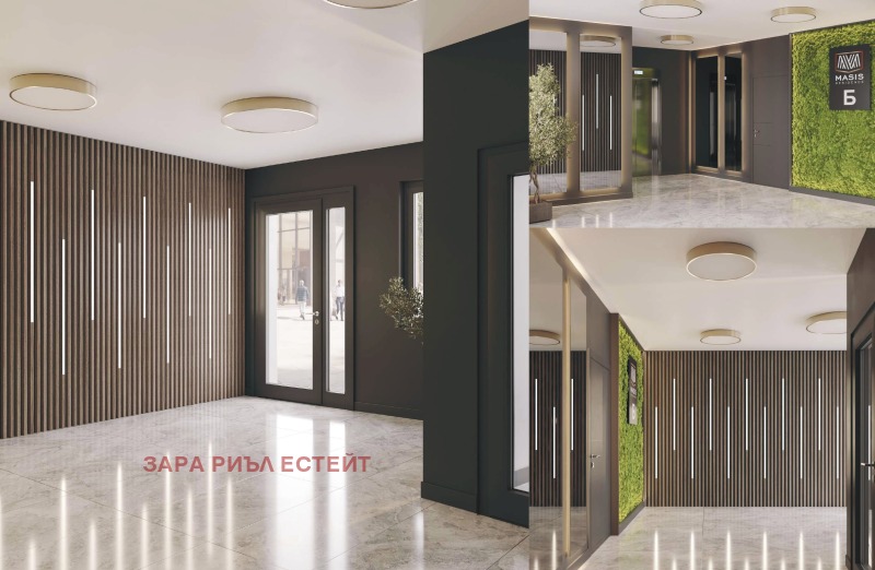 Продаја  2 спаваће собе Софија , Крастова вада , 129 м2 | 10181301 - слика [2]