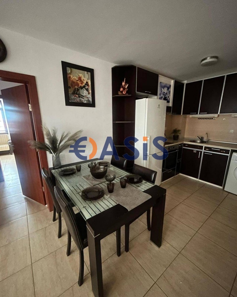Продава  3-стаен, област Бургас, гр. Свети Влас •  125 000 EUR • ID 54959682 — holmes.bg - [1] 