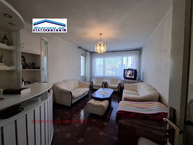 Na prodej  2 ložnice Ruse , Centar , 90 m2 | 42264665
