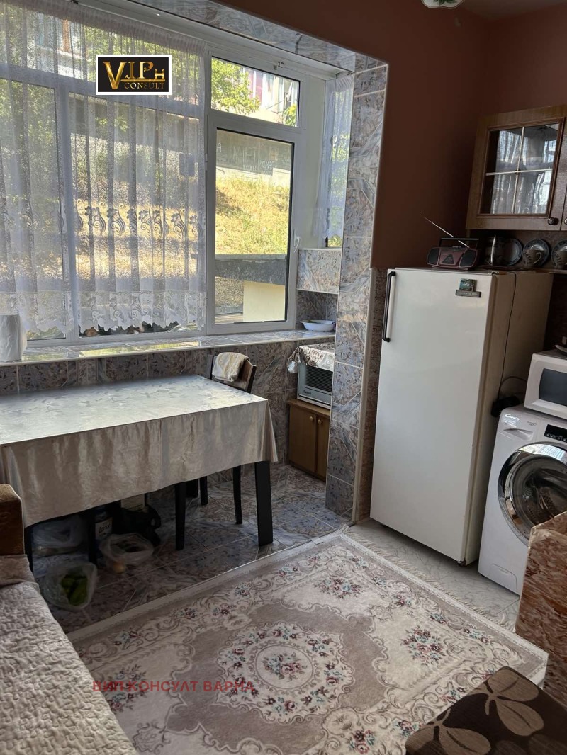 Продава  3-стаен град Варна , Автогара , 65 кв.м | 38476682 - изображение [9]