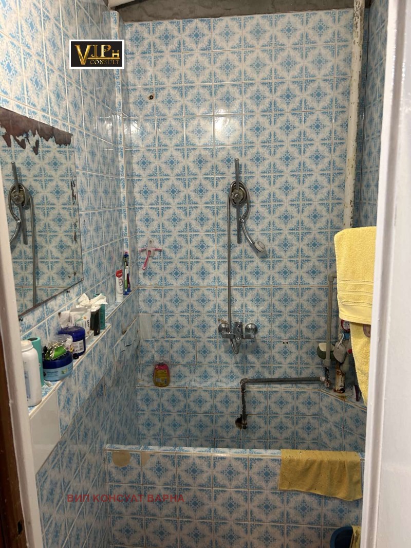 Продава  3-стаен град Варна , Автогара , 65 кв.м | 38476682 - изображение [15]