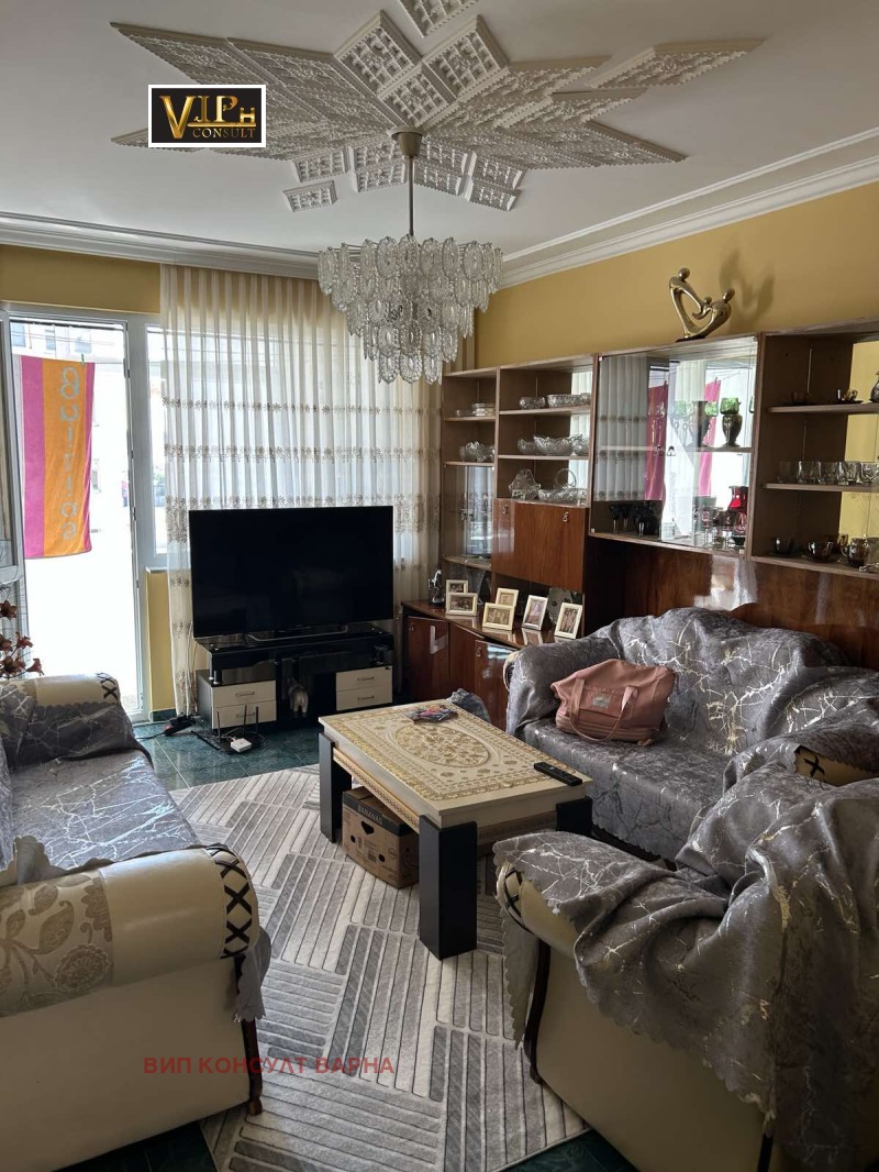 Продава  3-стаен град Варна , Автогара , 65 кв.м | 38476682 - изображение [6]