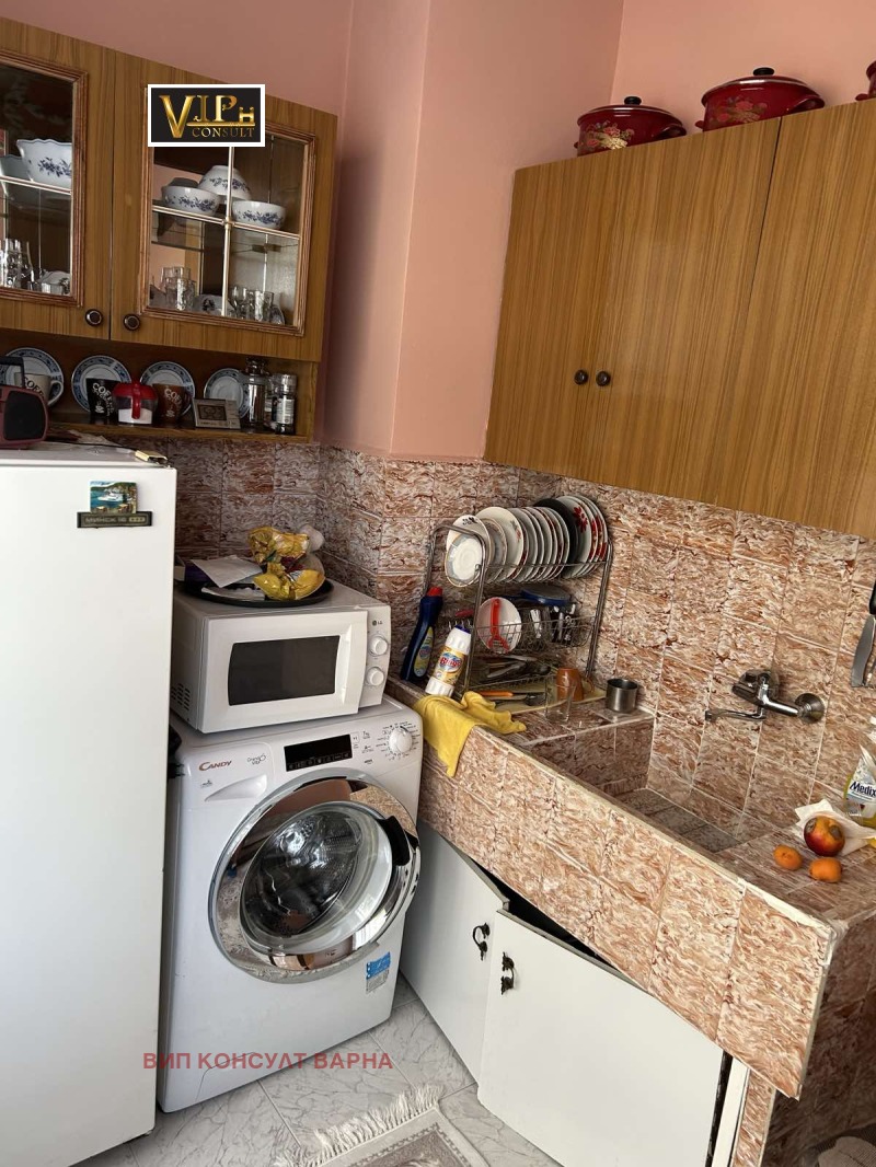 Продава  3-стаен град Варна , Автогара , 65 кв.м | 38476682 - изображение [8]