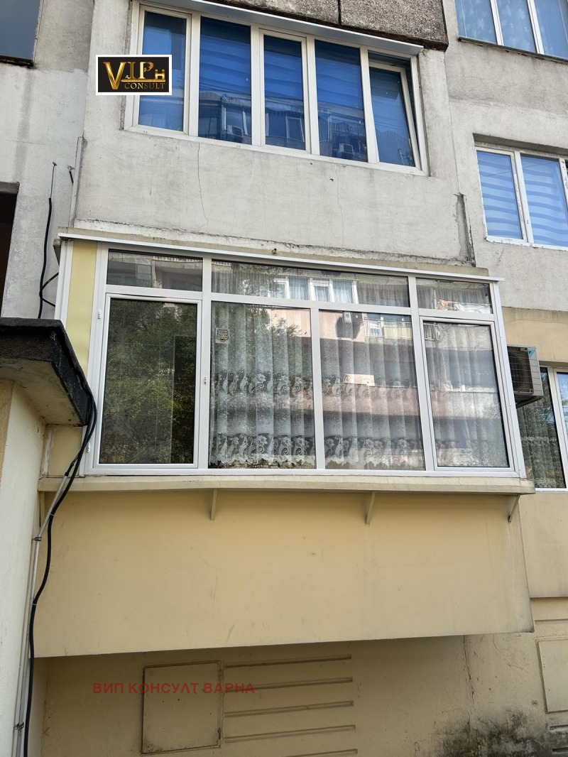 Продава  3-стаен град Варна , Автогара , 65 кв.м | 38476682 - изображение [16]