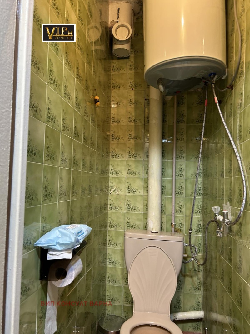 Продава  3-стаен град Варна , Автогара , 65 кв.м | 38476682 - изображение [14]