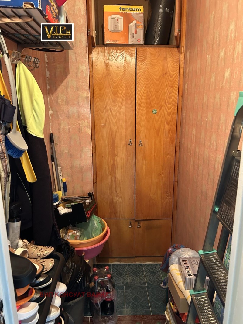 Продава  3-стаен град Варна , Автогара , 65 кв.м | 38476682 - изображение [12]