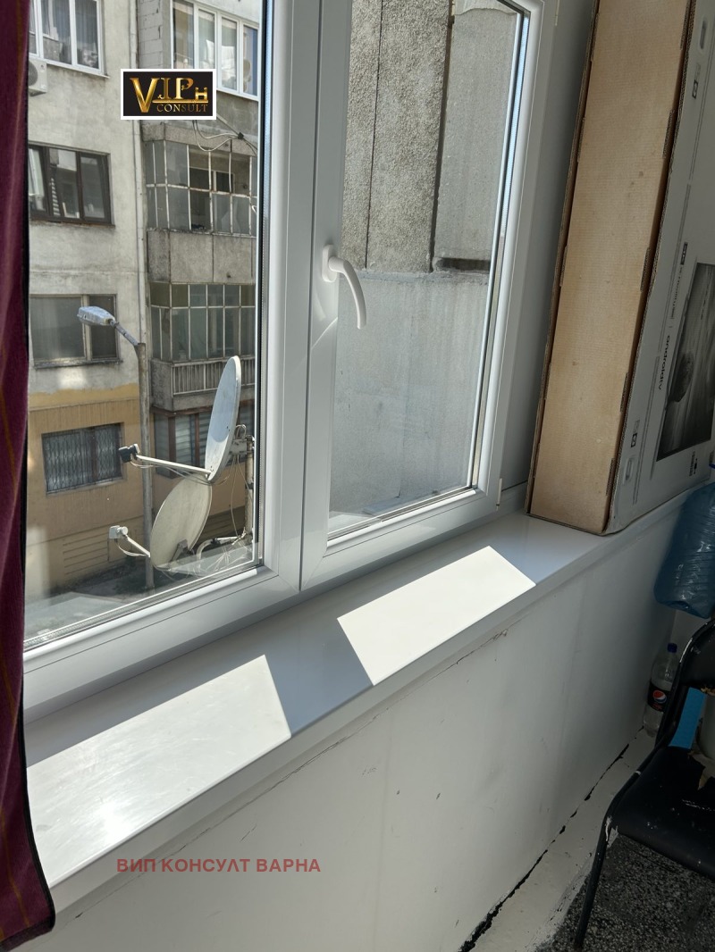 Продава  3-стаен град Варна , Автогара , 65 кв.м | 38476682 - изображение [2]