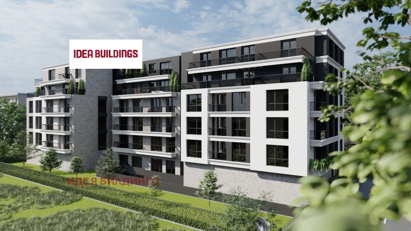 For Sale  2 bedroom Sofia , Lyulin 8 , 98 sq.m | 70530458 - image [4]
