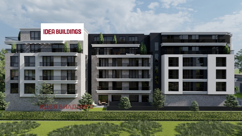 For Sale  2 bedroom Sofia , Lyulin 8 , 98 sq.m | 70530458