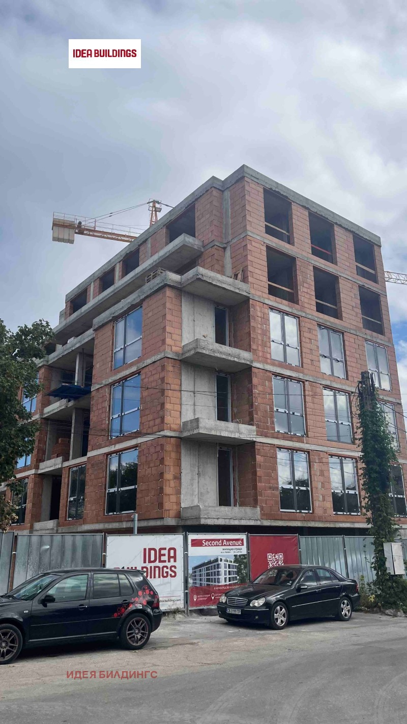 For Sale  2 bedroom Sofia , Lyulin 8 , 98 sq.m | 70530458 - image [8]
