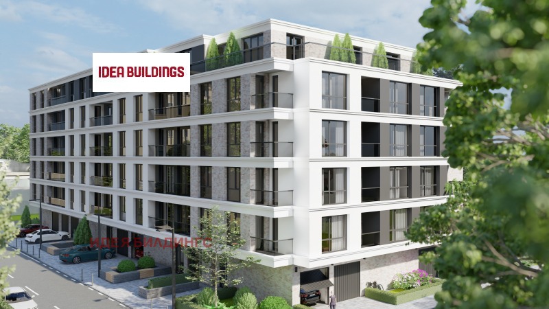 For Sale  2 bedroom Sofia , Lyulin 8 , 98 sq.m | 70530458 - image [2]