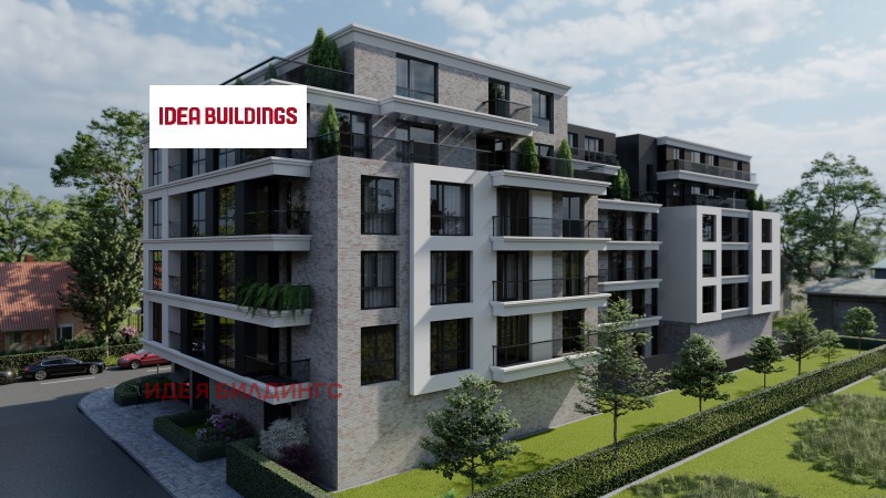 For Sale  2 bedroom Sofia , Lyulin 8 , 98 sq.m | 70530458 - image [5]
