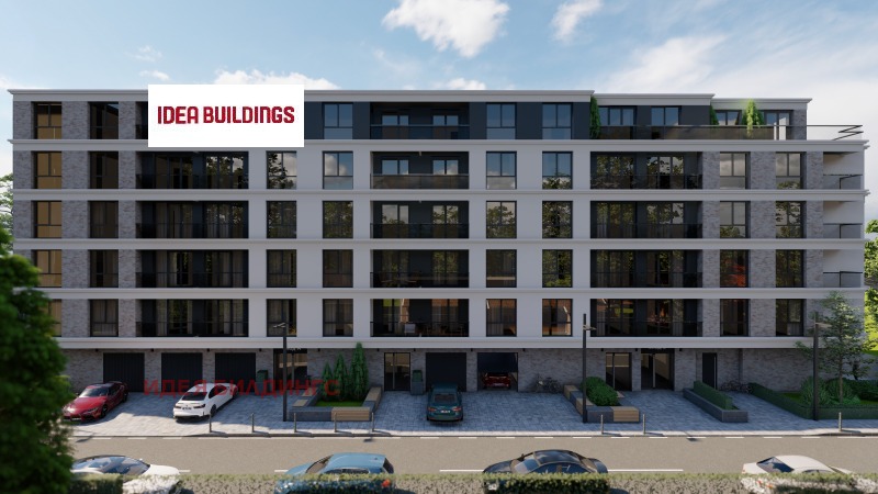 For Sale  2 bedroom Sofia , Lyulin 8 , 98 sq.m | 70530458 - image [3]
