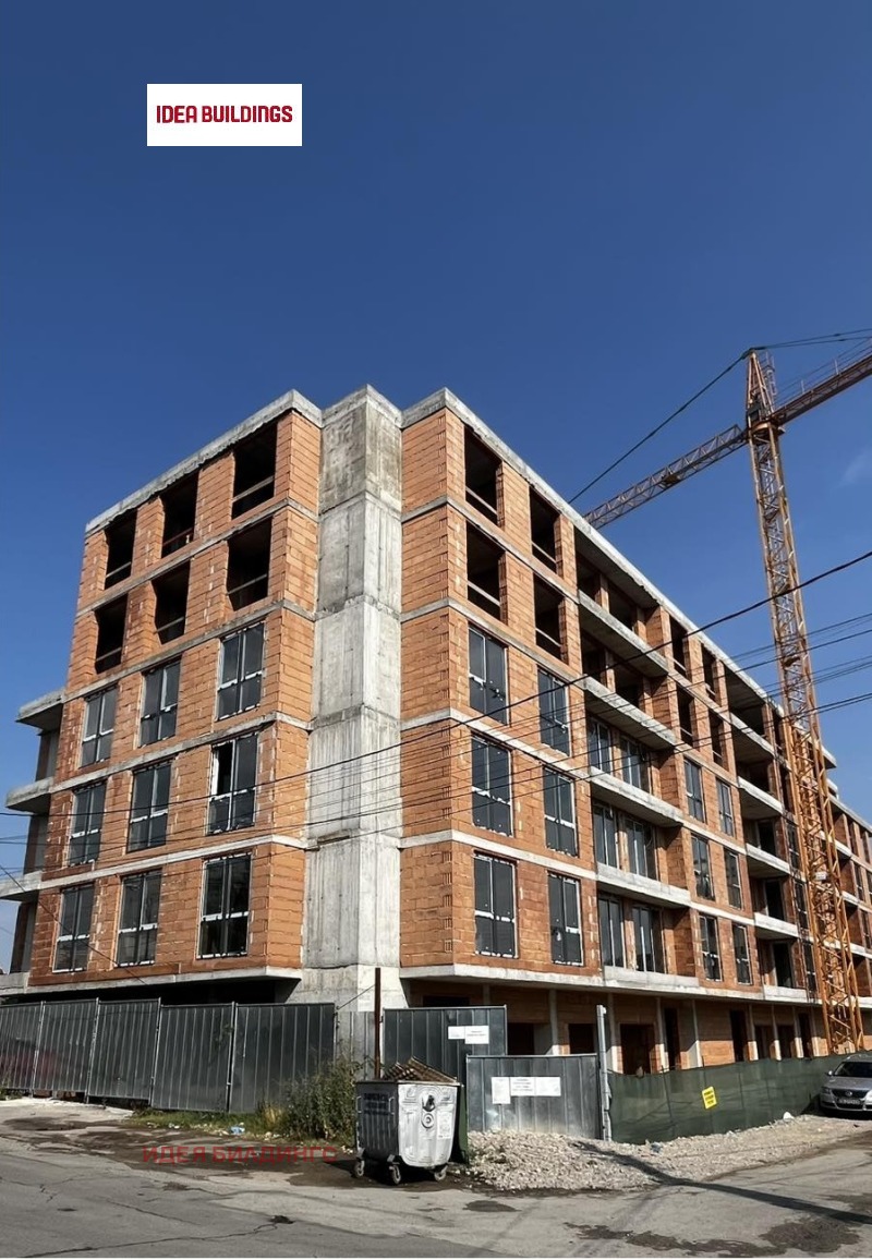 For Sale  2 bedroom Sofia , Lyulin 8 , 98 sq.m | 70530458 - image [7]