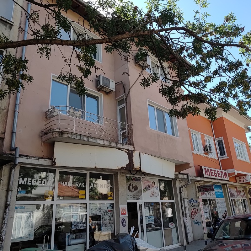 Продава  3-стаен град София , Център , 126 кв.м | 17018242 - изображение [2]