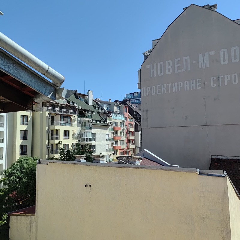 Продава  3-стаен град София , Център , 126 кв.м | 17018242 - изображение [3]