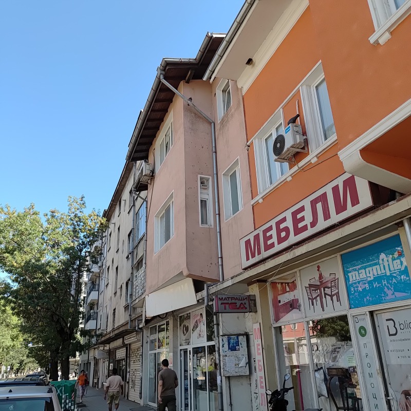 Продава  3-стаен град София , Център , 126 кв.м | 17018242