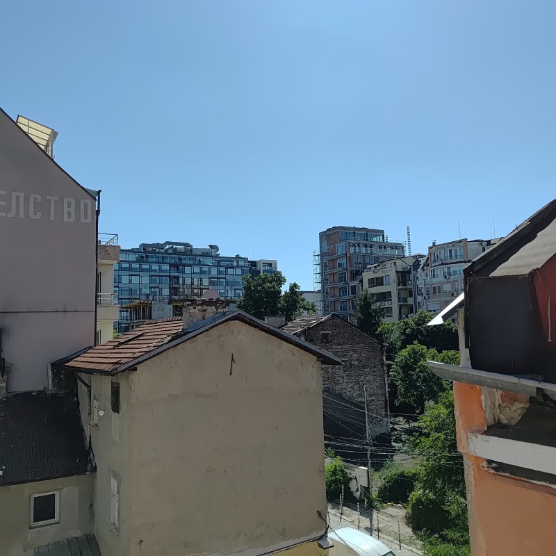 Продава  3-стаен град София , Център , 126 кв.м | 17018242 - изображение [4]