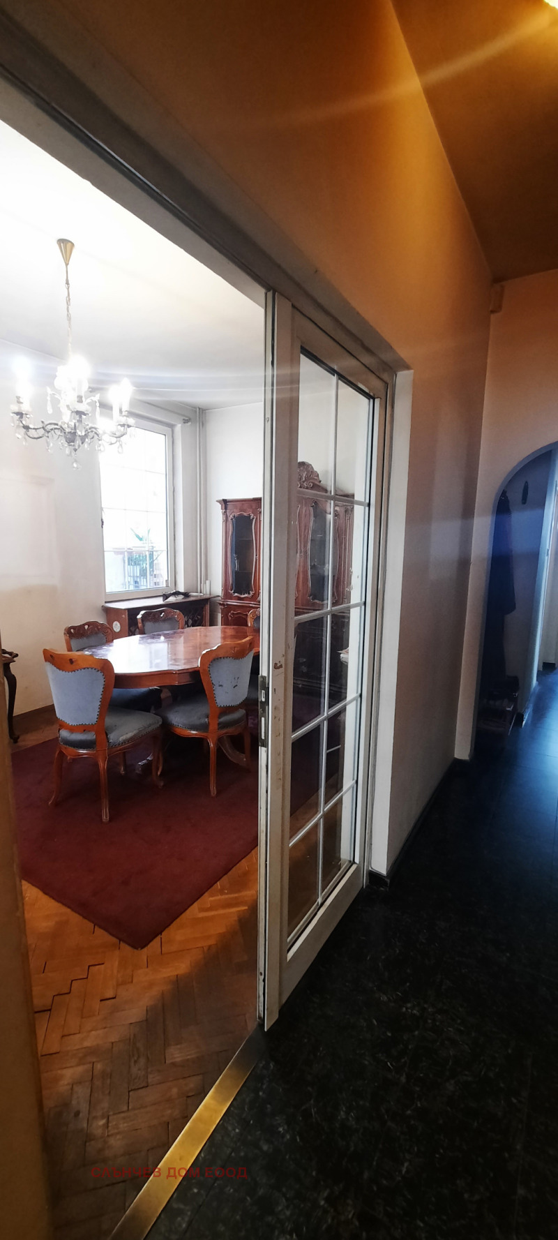 Na prodej  2 ložnice Sofia , Centar , 102 m2 | 10964254 - obraz [3]