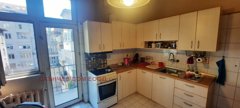 Na prodej  2 ložnice Sofia , Centar , 102 m2 | 10964254 - obraz [14]