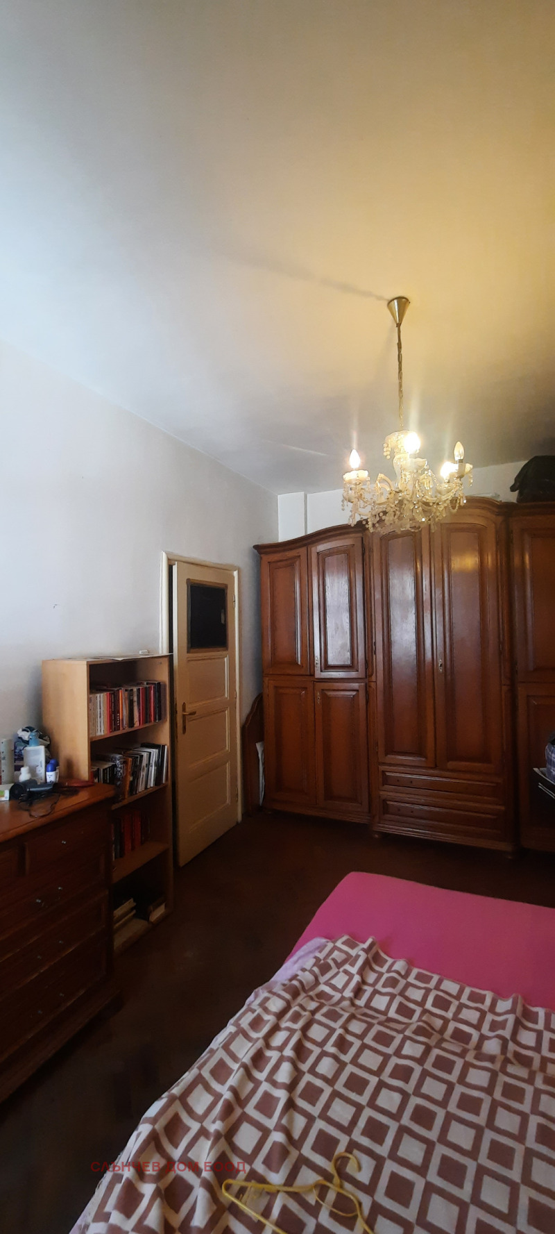 Na prodej  2 ložnice Sofia , Centar , 102 m2 | 10964254 - obraz [12]