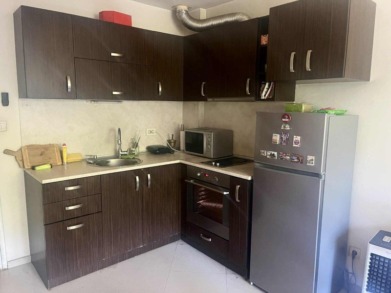 Продава  3-стаен град София , Слатина , 62 кв.м | 88279257 - изображение [3]