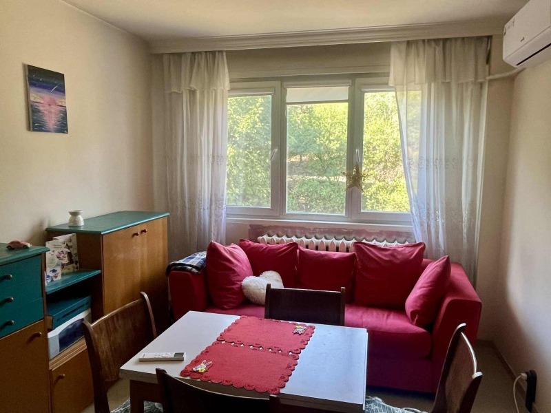 Продава  3-стаен град София , Слатина , 62 кв.м | 88279257 - изображение [2]