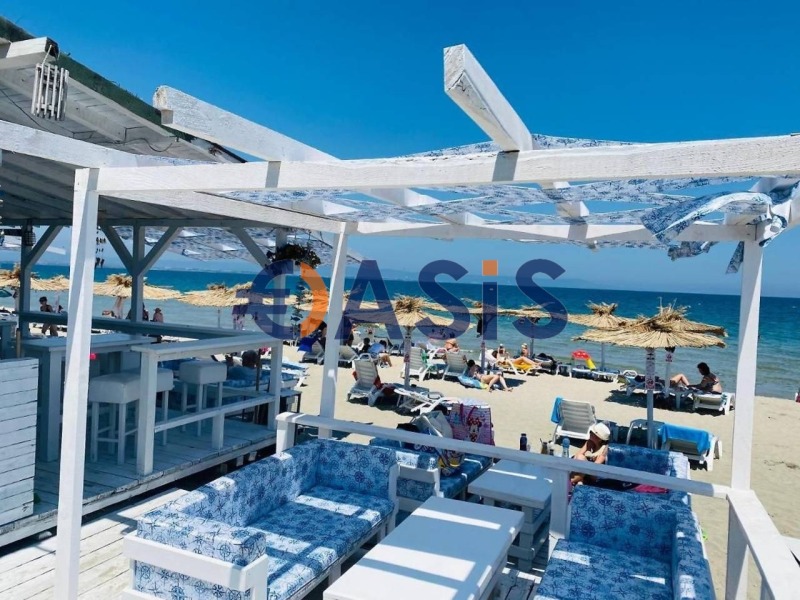 Продава 3-СТАЕН, гр. Поморие, област Бургас, снимка 8 - Апартаменти - 52265678