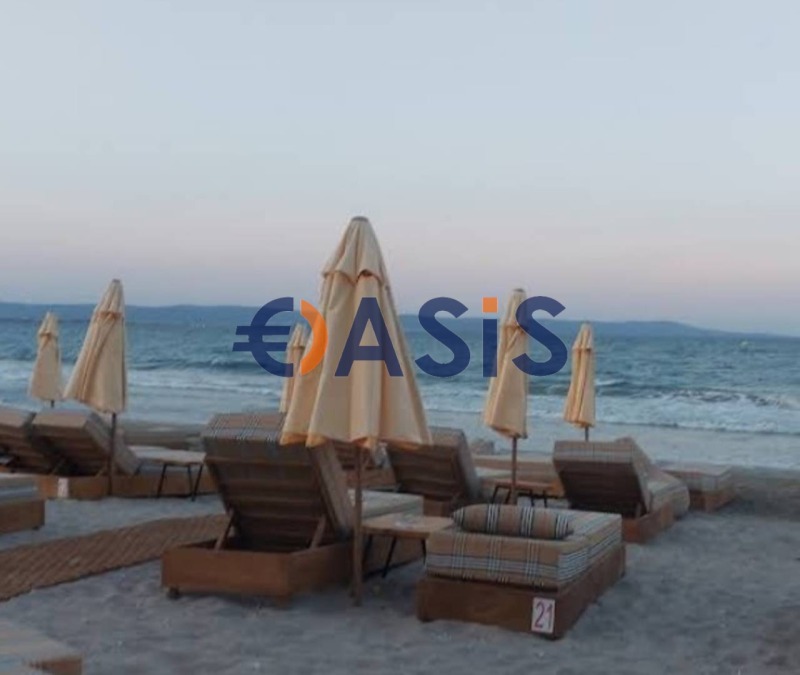 Продава 3-СТАЕН, гр. Поморие, област Бургас, снимка 9 - Апартаменти - 52265678