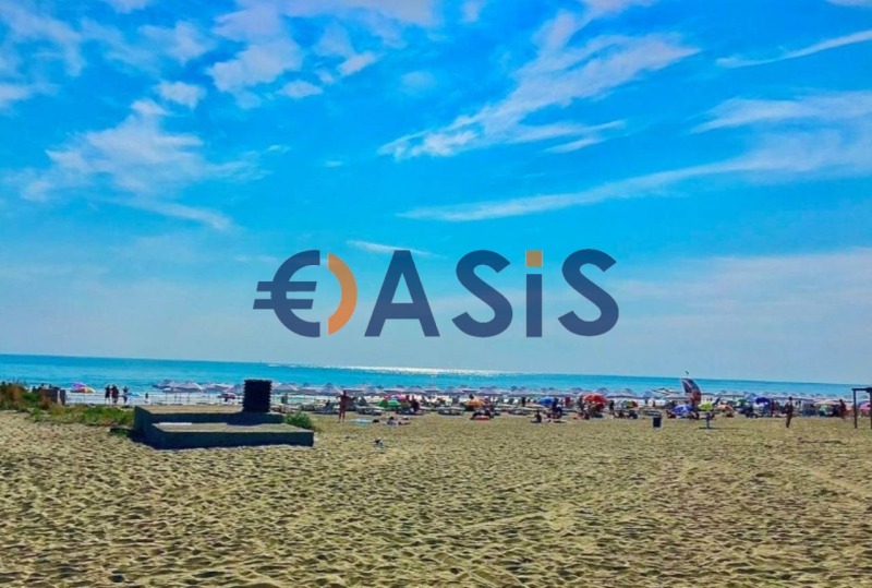 Продава 3-СТАЕН, гр. Поморие, област Бургас, снимка 12 - Апартаменти - 52265678