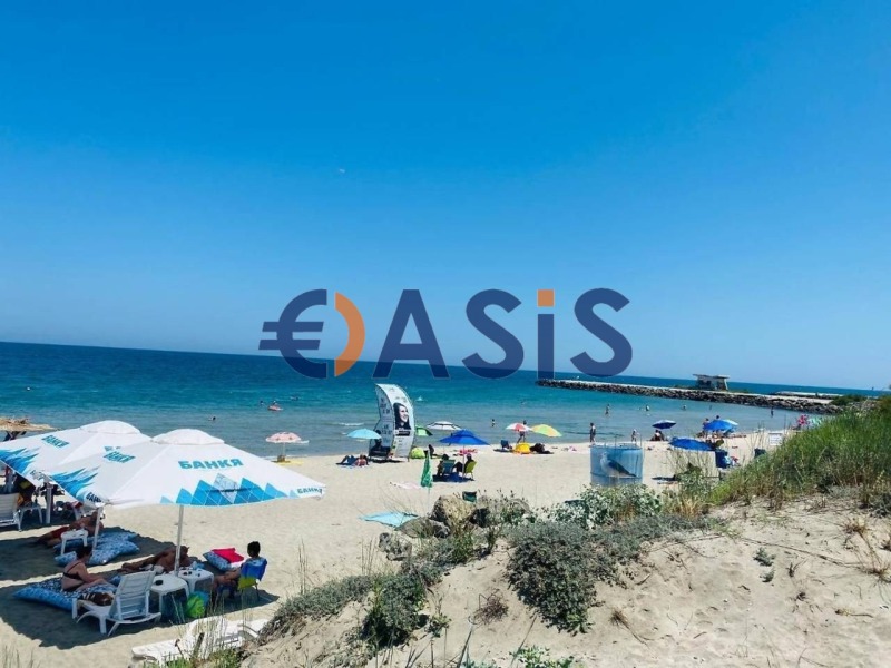 Продава 3-СТАЕН, гр. Поморие, област Бургас, снимка 7 - Апартаменти - 52265678