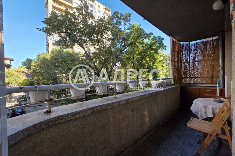 Продава 3-СТАЕН, гр. София, Медицинска академия, снимка 10 - Апартаменти - 52295948